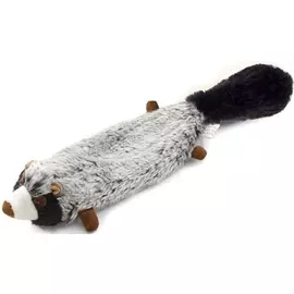 Игрушка Triol Енот плюш для собак (25 см)
