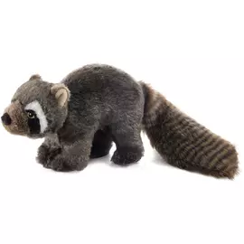 Игрушка Triol "Енот-полоскун" мягкая для собак (420 мм, Енот-полоскун)