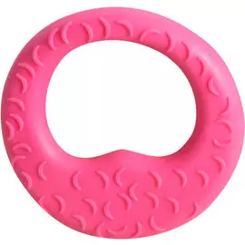 Игрушка Triol "Луна" из цельнолитой резины для собак (Ø 85 мм, Луна)