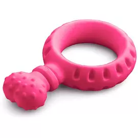 Игрушка Triol "Прорезыватель" серия Aroma из термопластичной резины для собак (140 мм, Прорезыватель)