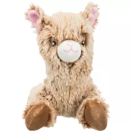Игрушка Trixie Альпака плюш для собак (22 см)