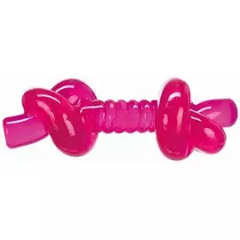 Игрушка Trixie Bungee Узел для собак (17 см, В ассортименте)