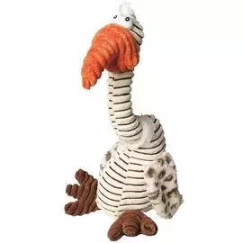 Игрушка Trixie "Cтервятник" для собак (32 см)