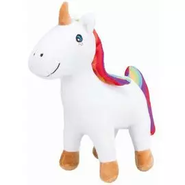 Игрушка Trixie Единорог для собак (25 см, В ассортименте)