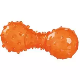 Игрушка Trixie Гантеля для лакомств (12 см, )