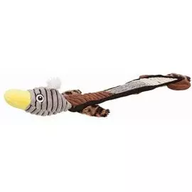 Игрушка Trixie Гусь для собак (49 см)