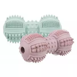 Игрушка Trixie Junior Гантель резиновая для собак (9 см, В ассортименте)