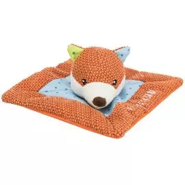 Игрушка Trixie Junior Милая лисичка для кошек (13 х 13 см)