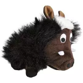 Игрушка Trixie "Кабанчик" хрюкающий для собак (25 см)