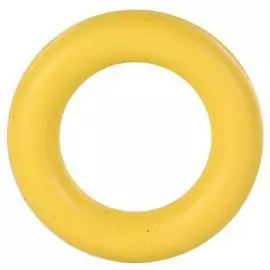 Игрушка Trixie Кольцо из каучука для собак (9 см, В ассортименте)