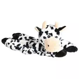 Игрушка Trixie Корова для собак (48 см)