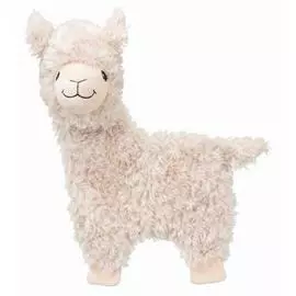 Игрушка Trixie "Лама" плюш для собак (40 см)