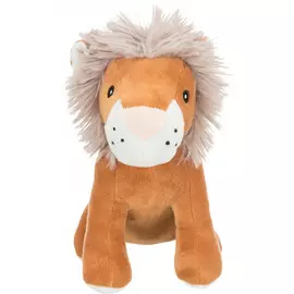 Игрушка Trixie Лев плюш для собак (20 см)
