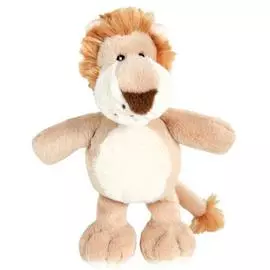 Игрушка Trixie "Лев" плюш для собак (22 см)