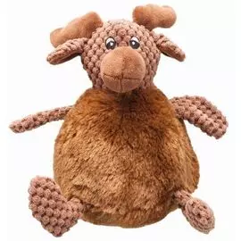 Игрушка Trixie Лось для собак (23 см)
