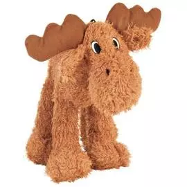 Игрушка Trixie Лось плюшевый для собак (23 см, )