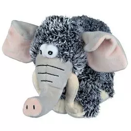 Игрушка Trixie Мамонт для собак (22 см)