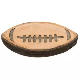 Игрушка Trixie мячик для регби для собаки (20 см)