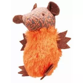 Игрушка Trixie Мышь в ассортименте для кошки (10 см, В ассортименте)