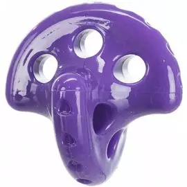 Игрушка Trixie Неваляшка для животных (ф 4 см, В ассортименте)