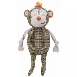 Игрушка Trixie Обезьянка для собак (32 см)