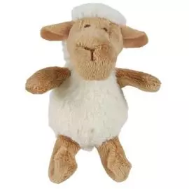 Игрушка Trixie "Овечка" для кошки (12 см)