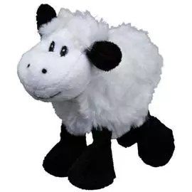 Игрушка Trixie "Овечка" плюш для животных (14 см)