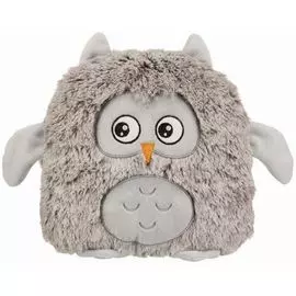 Игрушка Trixie плюшевая Сова для собак (26 см)