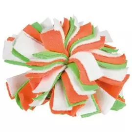 Игрушка Trixie Помпон для кошки (ø 12 см)