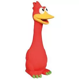 Игрушка Trixie "Птица" латекс для собак (20 см)