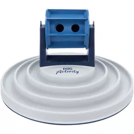 Игрушка Trixie Развивающая игра Roller Bowl для собак (ф 28 см)