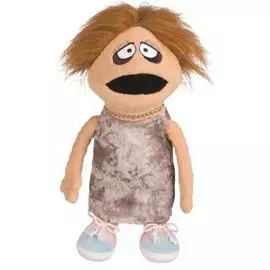 Игрушка Trixie Wiwaldi Charming Trudy для собак (30 см)