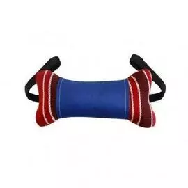 Игрушка Zooexpress Кость с двумя ручками для собак (20 см, В ассортименте)