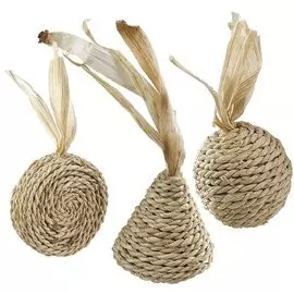 Игрушки Ferplast из натурального волокна (1 шт, )