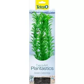 Искусственное растение Tetra Deco Art Кабомба для аквариума (30 см)
