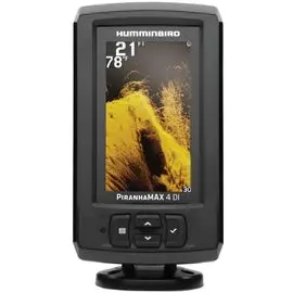 Эхолот Humminbird PiranhaMax 4 Di (PiranhaMax 4 Di)