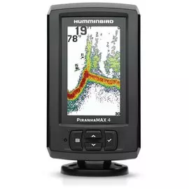 Эхолот Humminbird PiranhaMax 4 (PiranhaMax 4)