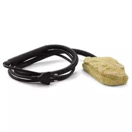 Камень Reptizoo греющий для террариума (330х180х35 мм)