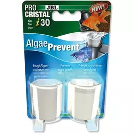 Картридж JBL ProCristal i30 AlgaePrevent для фильтра CP i30 против водорослей в аквариуме (2 шт)