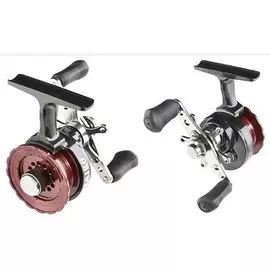 Катушка Lucky John Maiko мультипликаторная (6500)