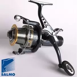 Катушка Salmo Diamond Baitfeeder 6 BR безынерционная (30)