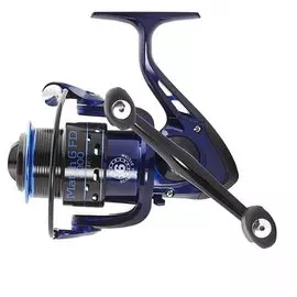 Катушка Salmo Diamond Match 6 FD безынерционная (2000)