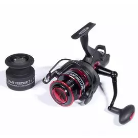 Катушка Salmo Elite Baitfeeder 7 BR безынерционная (4000)