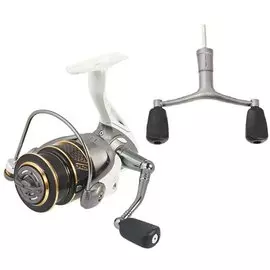 Катушка Salmo Elite Bolognese 8 FD безынерционная (3000)