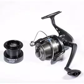 Катушка Salmo Sniper Feeder 2 FD безынерционная (3000)