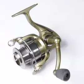 Катушка Salmo Sniper Spin 4 FD безынерционная (10)