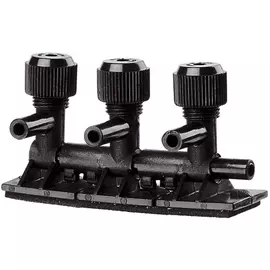 Клапанный распределитель воздуха Ferplast BLU 9033 3 выхода