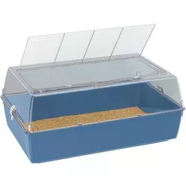 Клетка Ferplast Duna Multy для грызунов