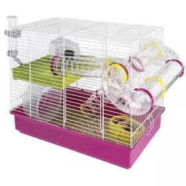 Клетка Ferplast Laura для хомяков