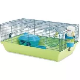 Клетка Savic Martha для грызунов (Д 46,5 х Ш 29,5 х В 21 см)